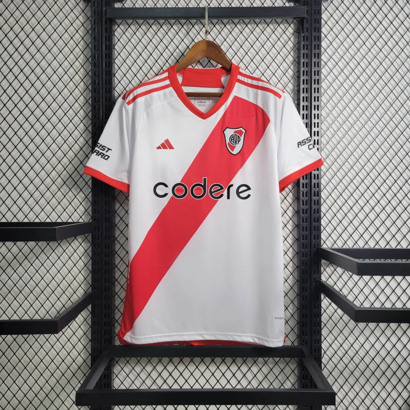 River Plate 24/25 I Home Jersey - Adidas