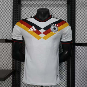 2025/26 Germany Home - Player [Slim Fit]