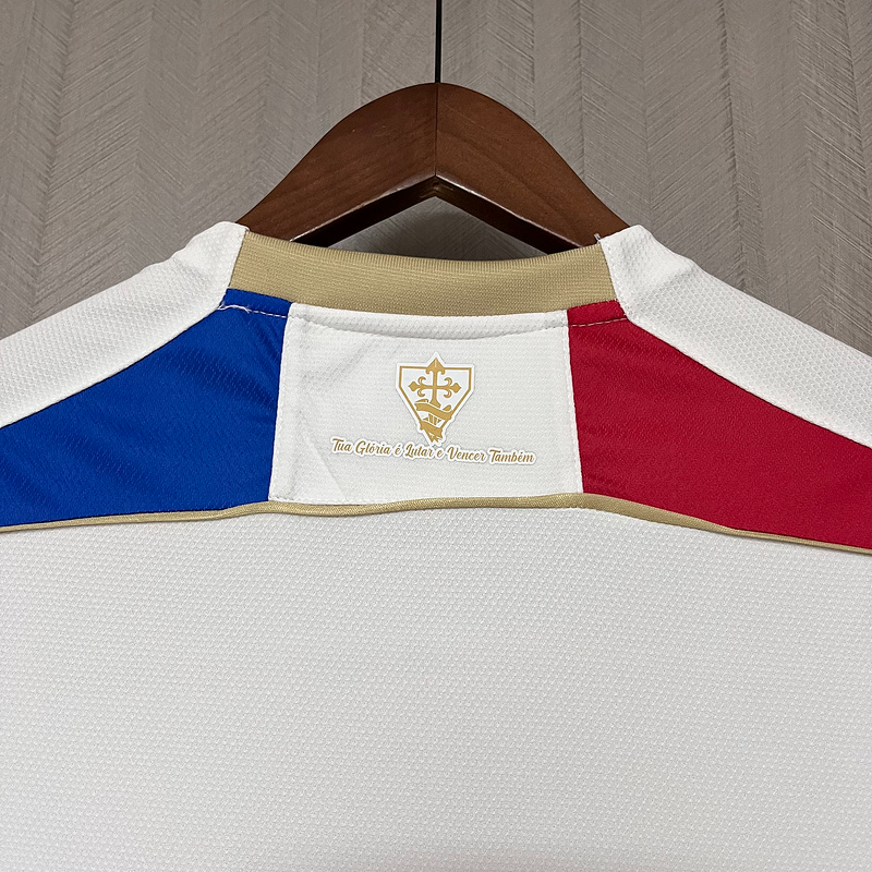 25/26 Fortaleza Away Jersey