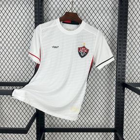 Vitoria 2025/26 Away Jersey - Fan Version