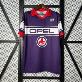 Retro 83/85 Florence home