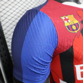 25/26 Player IBRAHIMOVIC Exclusive Edition - Slim Fit