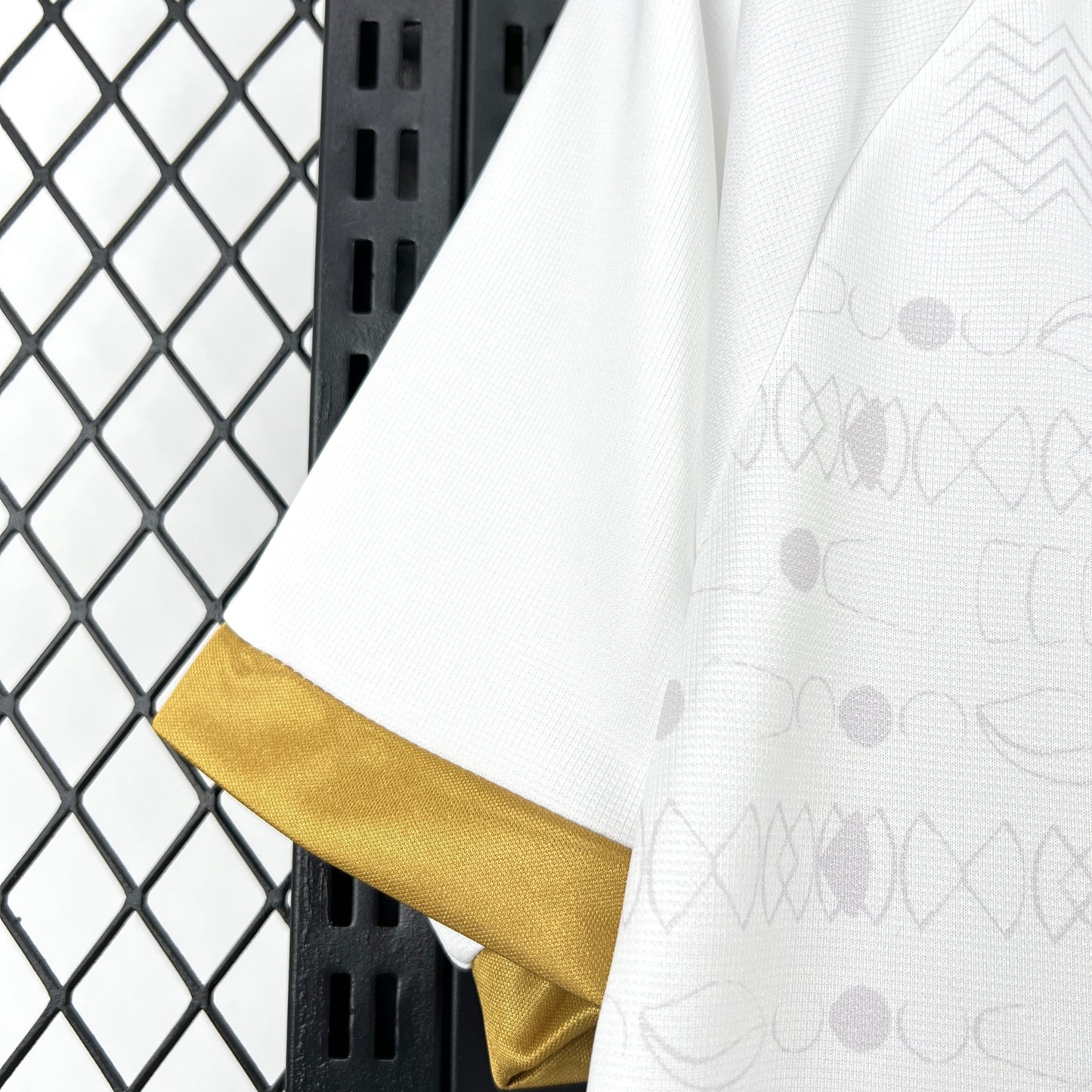 Mens Bahia 2025/26 Black November AFROPUNK