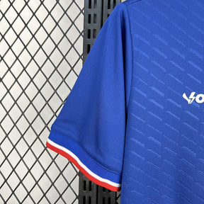 Fortaleza FC 2025/26 Home Jersey