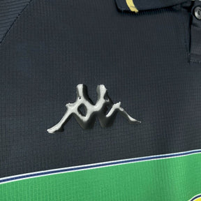 G.D. Estoril Praia 2024/25 Fourth Away Jersey - Ayrton Senna