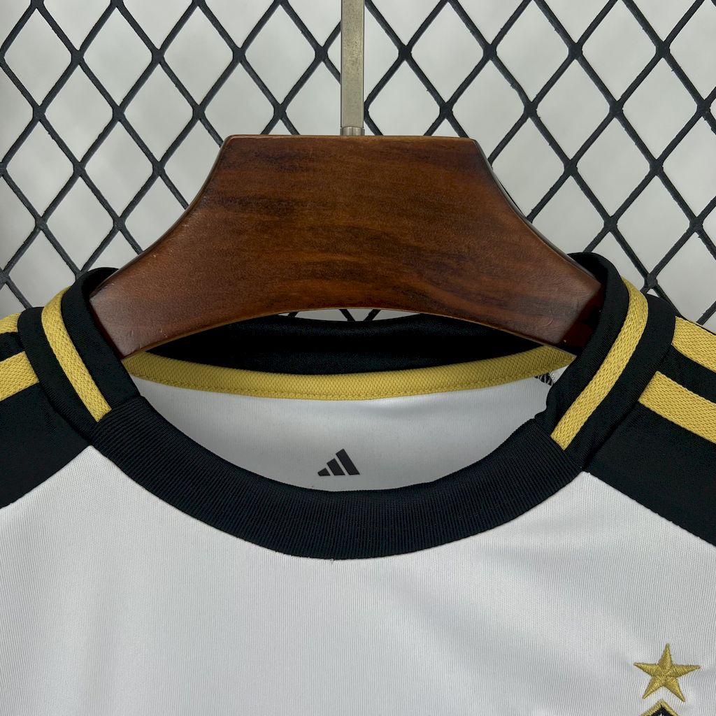 Atletico Mineiro 2025/26 Away Jersey | Fan Edition