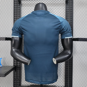 Real Madrid 2025/26 Player Blue Gradient Special Edition - Slim Fit