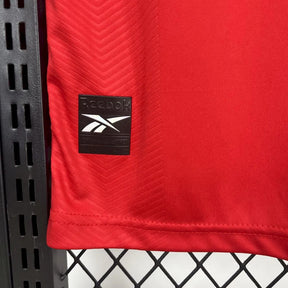 2025 Panama Home - Fan Version