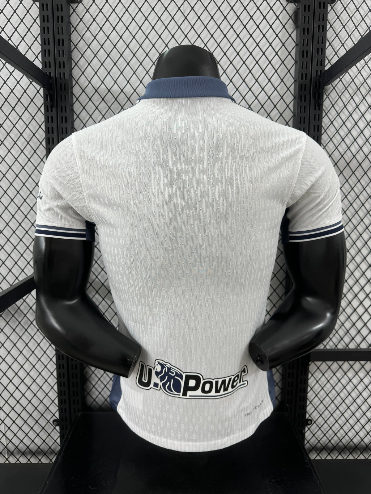 Inter de Milan 2025/26 Away Player - [Slim Fit]