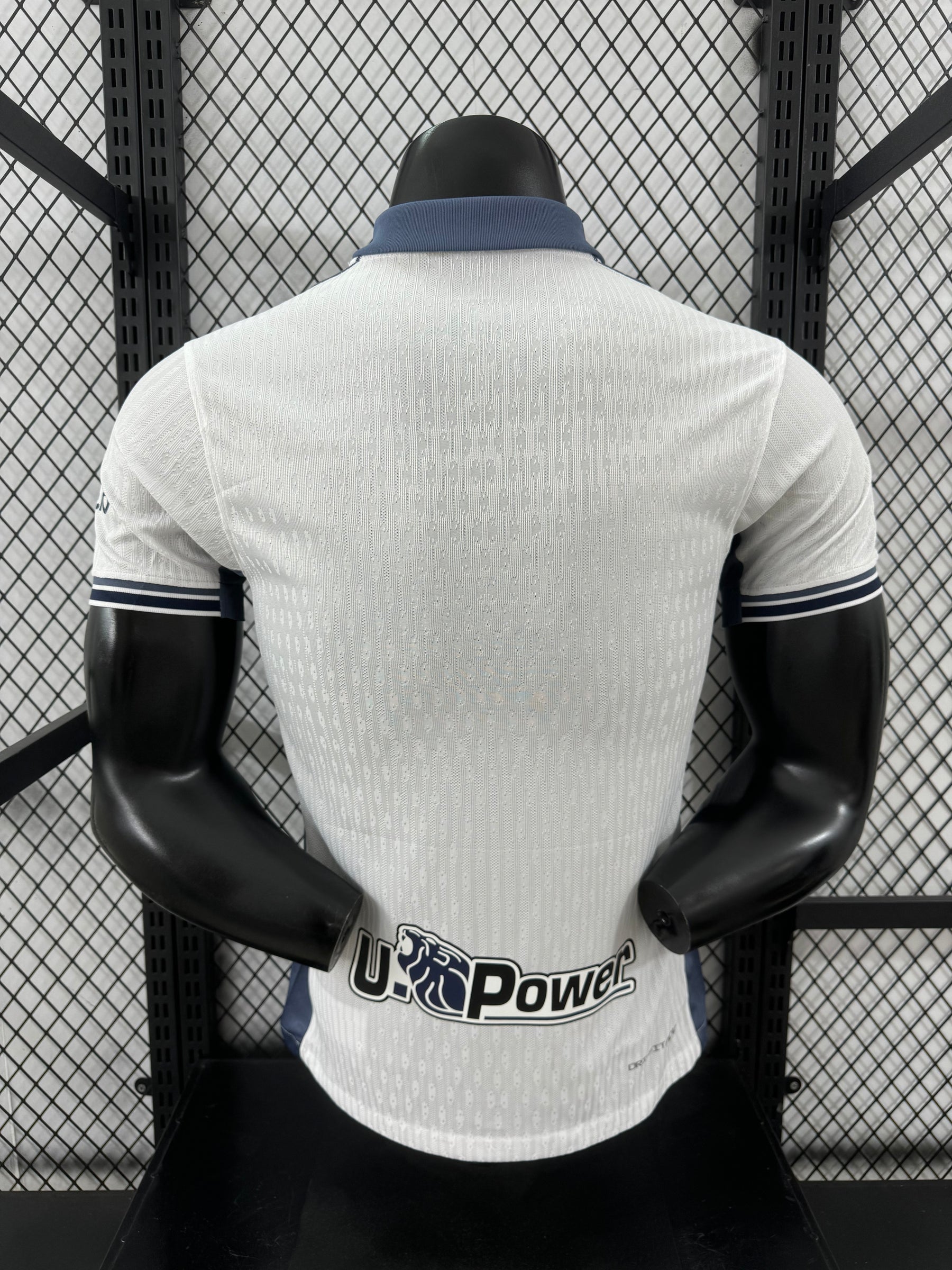 Inter de Milan 2025/26 Away Player - [Slim Fit]