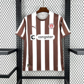 25/26 St. Pauli Home - Fan Version
