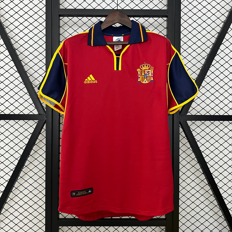 Retro Spain 2000 Home - adidas