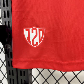 Argentinos Juniors 2025/26 Home Jersey