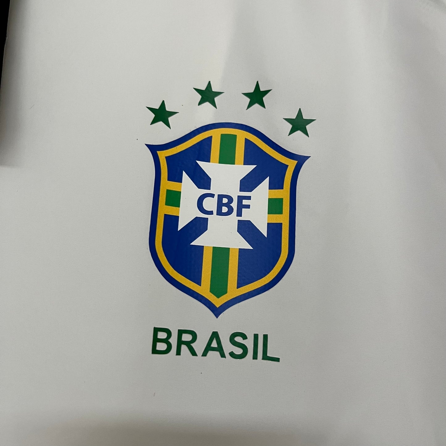 Brazil 1998 Reissue Jacket – Men’s