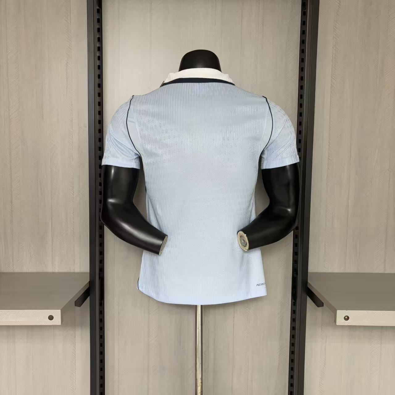 Player version 2026 Uruguay Home Jersey - [Slim Fit]