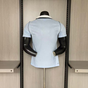 Player version 2026 Uruguay Home Jersey - [Slim Fit]