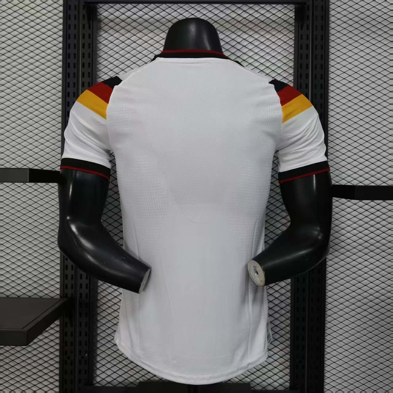 2025/26 Germany Home - Player [Slim Fit]