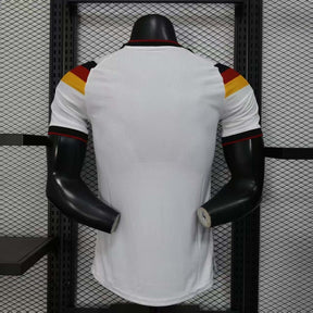 2025/26 Germany Home - Player [Slim Fit]