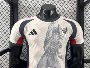 Mexico 2025/26 Special Edition Dragon Ball - Player Authentic [Slim Fit]