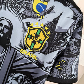 Brazil 2024 Special Edition Cristo Redentor - Brasil