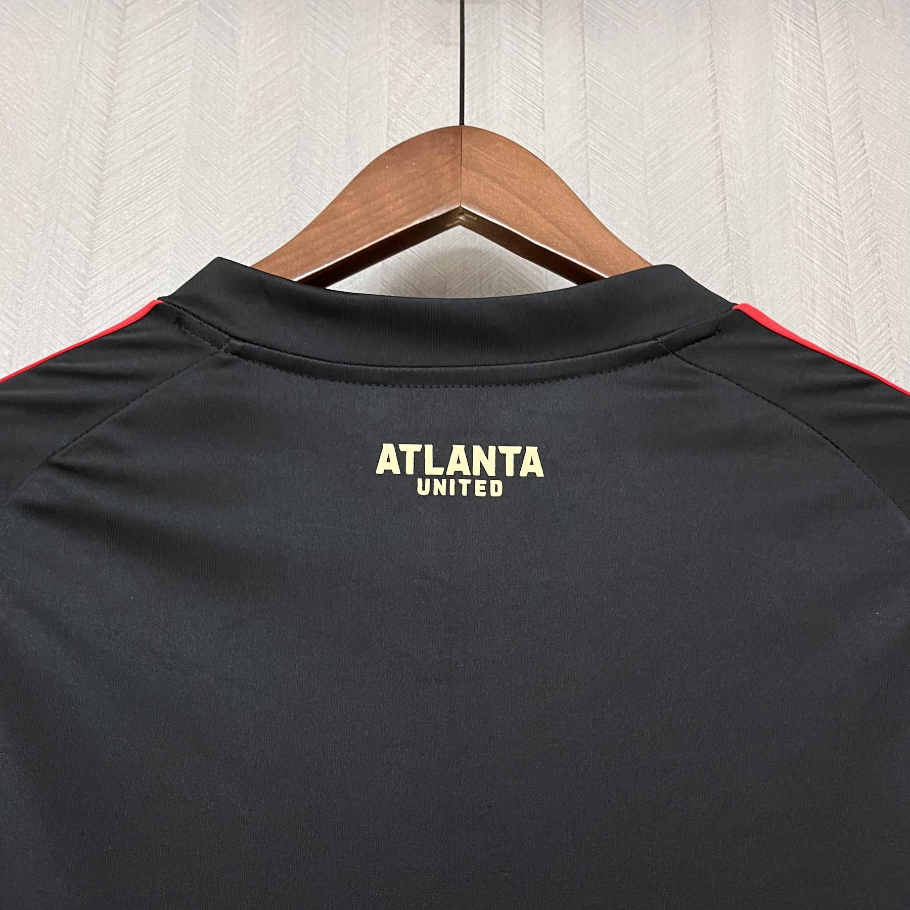2025/26 Atalanta Home Jersey