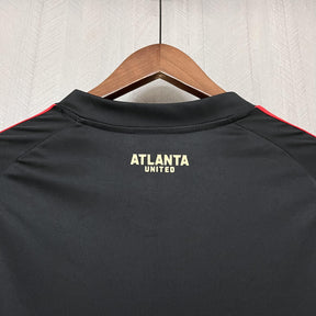 2025/26 Atalanta Home Jersey