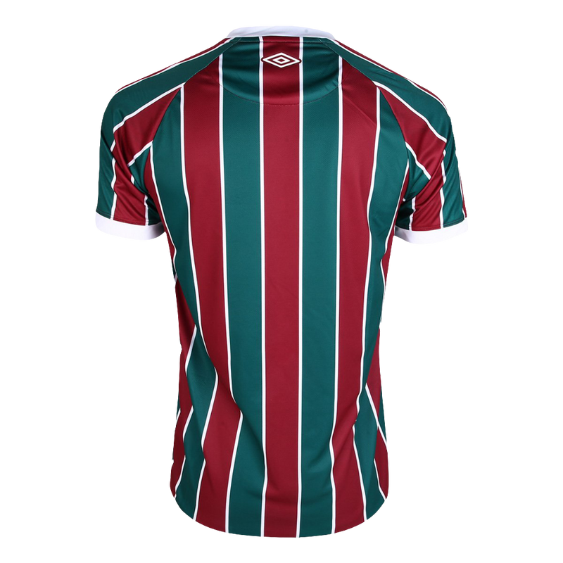 Fluminense 23/24 I Home Player [Slim Fit] Jersey - Umbro