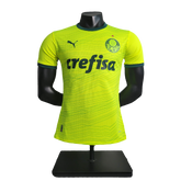 Palmeiras 23/24 III Third Jersey - Player Version - Slim Fit