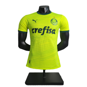 Palmeiras 23/24 III Third Jersey - Player Version - Slim Fit