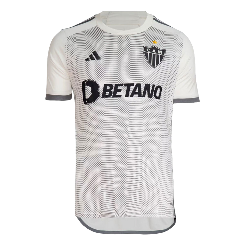 Atletico Mineiro 24/25 II Away Jersey - Adidas