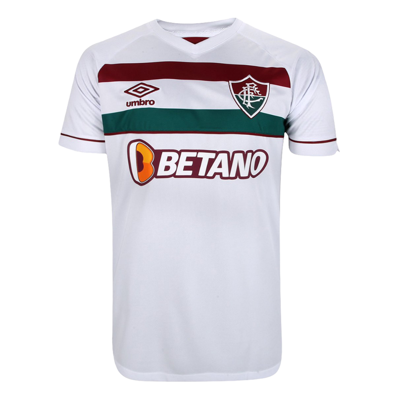 Fluminense 23/24 I Home Jersey - Umbro