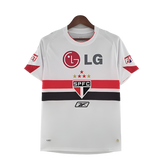 Sao Paulo 2006 I Home Jersey - Retro Version