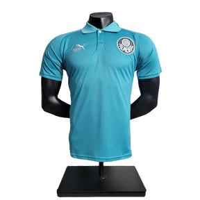 Palmeiras 23/24 Polo Edition Jersey - Light Green - Fan Version