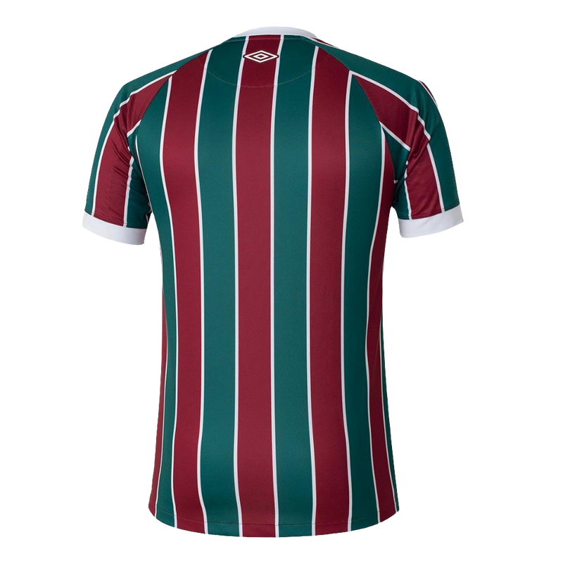 Fluminense 23/24 I Home Jersey - Umbro