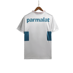 Palmeiras 1997 II Away Jersey - Retro Version