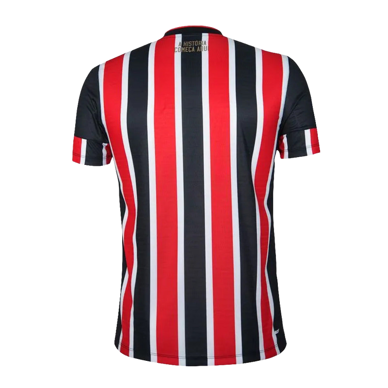 Sao Paulo 24/25 II Away Jersey - New Balance