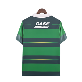 Palmeiras 10/11 I Home Jersey - Retro Version