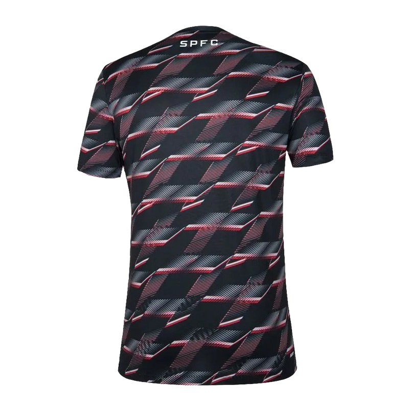 Sao Paulo 24/25 Pre Match Jersey - New Balance