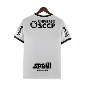 Corinthians 22/23 I Home Jersey - All Sponsors - Fan Version