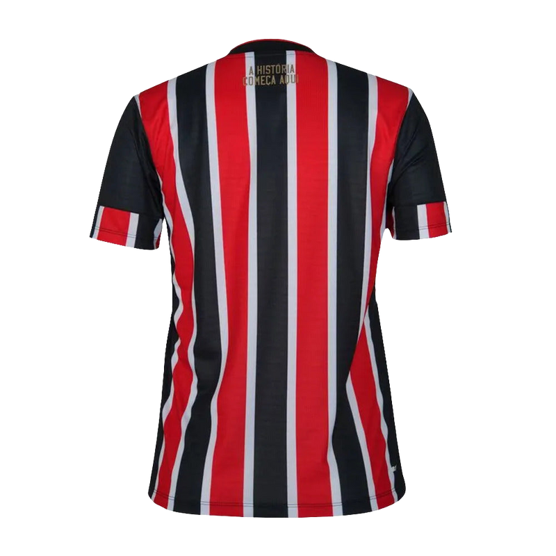 Sao Paulo 24/25 II Away Women's Jersey - New Balance