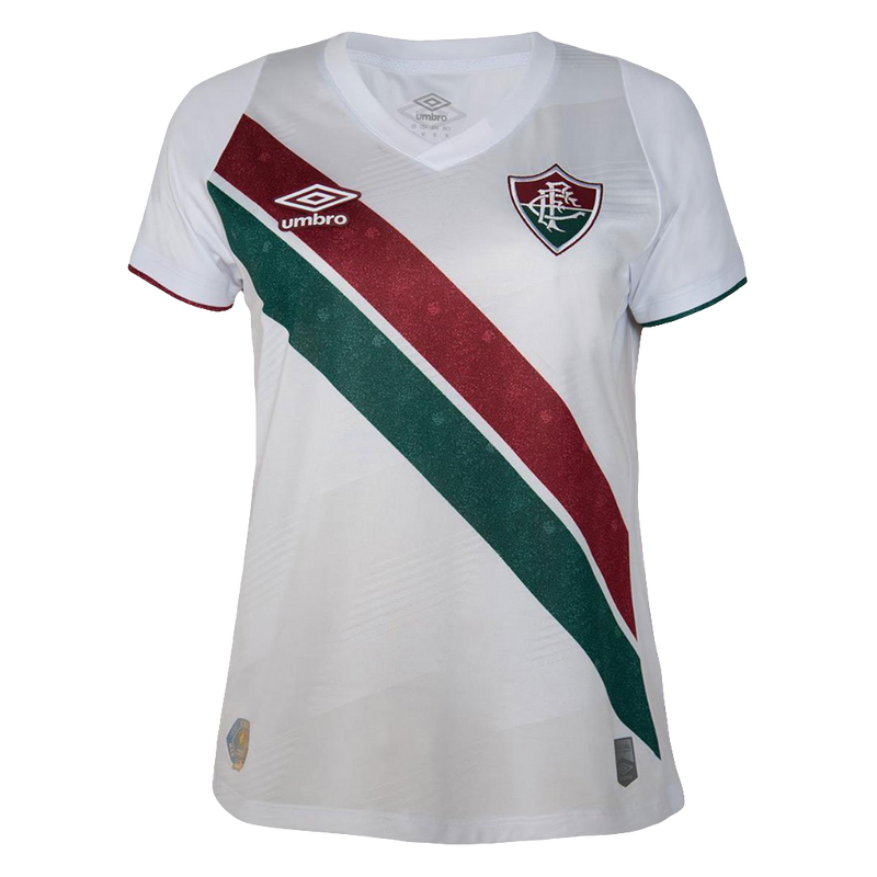 Fluminense 24/25 I Home Women's Jersey - Umbro