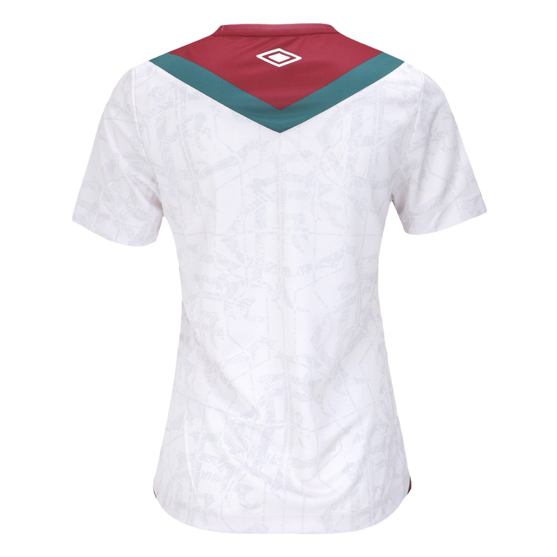 Fluminense 24/25 I Home Women's Jersey - Umbro