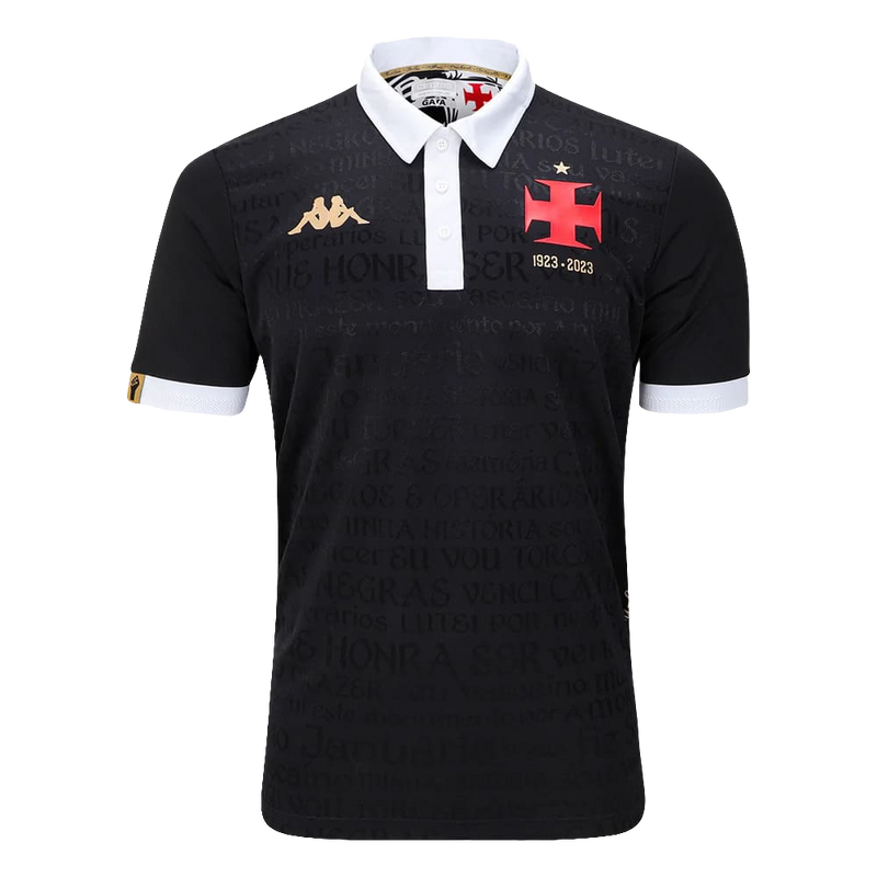 Vasco 23/24 III Third Jersey - Kappa