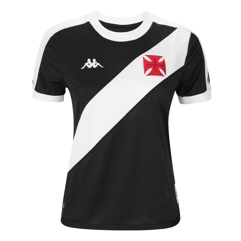 Vasco 24/25 I Home Women's Jersey - Kappa