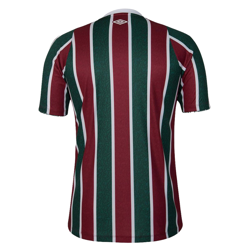 Fluminense 24/25 I Home Jersey - Umbro