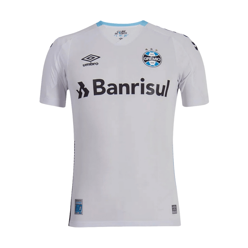 Gremio 22/23 II Away Jersey - Umbro