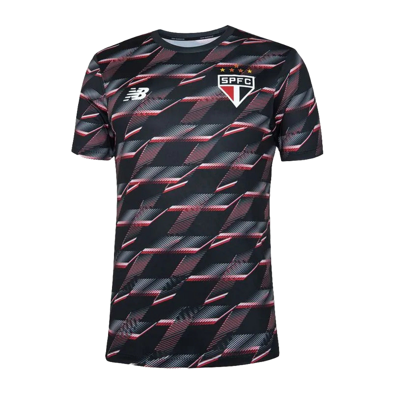 Sao Paulo 24/25 Pre Match Jersey - New Balance