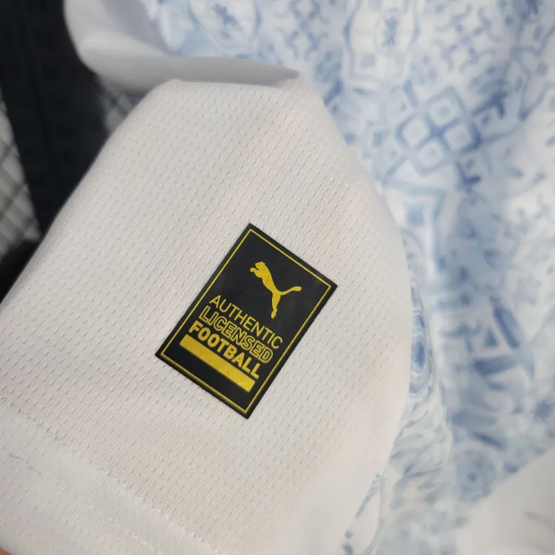 25/26 Portugal Special Edition White
