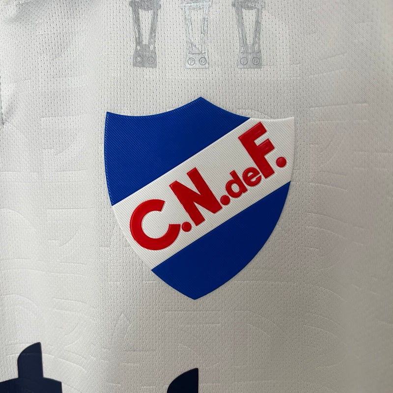 Club Nacional De Football 23/24 - Home - Umbro