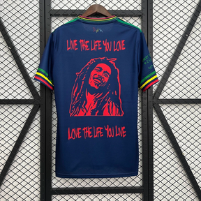 25/26 Ajax Special Edition - Bob Marley Blue